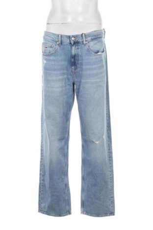 Pánské džíny  Tommy Jeans, Velikost XL, Barva Modrá, Cena  3 299,00 Kč