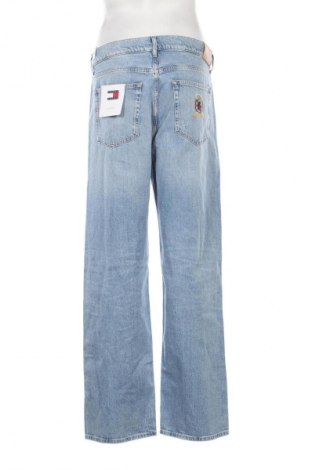 Pánské džíny  Tommy Jeans, Velikost XL, Barva Modrá, Cena  3 299,00 Kč