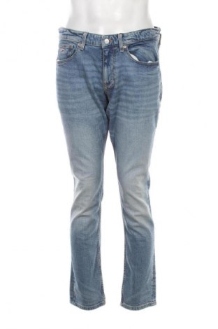 Мъжки дънки Tommy Jeans, Размер L, Цвят Син, Цена 68,00 €