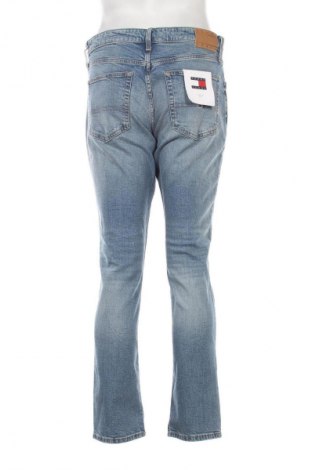 Мъжки дънки Tommy Jeans, Размер L, Цвят Син, Цена 68,00 €