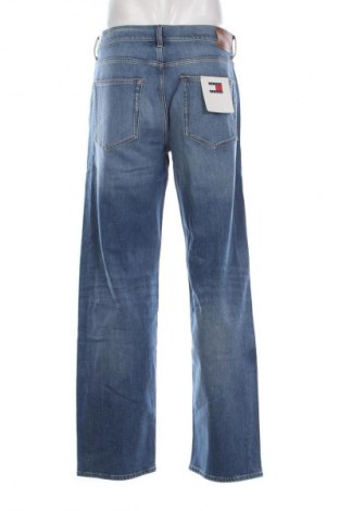 Мъжки дънки Tommy Jeans, Размер L, Цвят Син, Цена 86,91 €