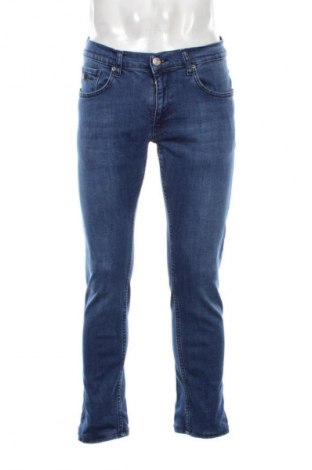 Blugi de bărbați Unbranded, Mărime M, Culoare Albastru, Preț 53,99 Lei