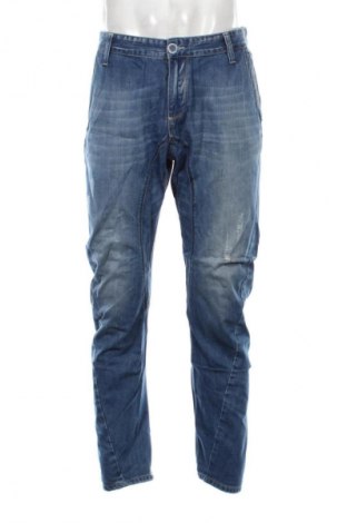 Pánské džíny  Unbranded, Velikost L, Barva Modrá, Cena  390,00 Kč