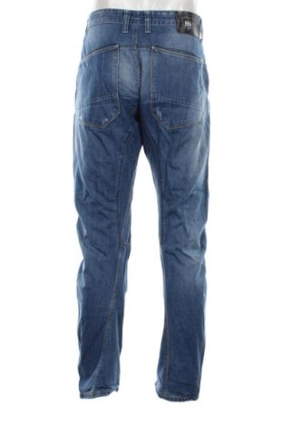 Pánské džíny  Unbranded, Velikost L, Barva Modrá, Cena  390,00 Kč