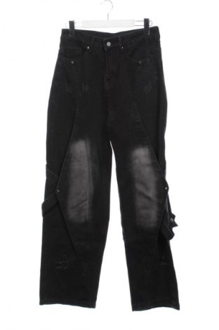 Pánské džíny  Unbranded, Velikost S, Barva Černá, Cena  329,00 Kč