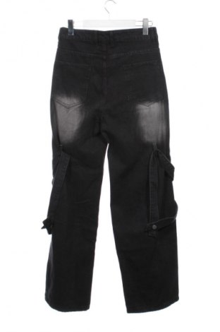 Pánské džíny  Unbranded, Velikost S, Barva Černá, Cena  329,00 Kč