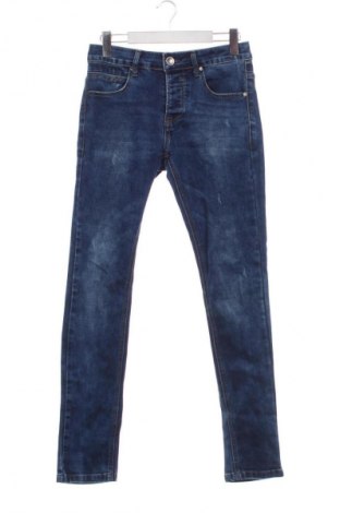 Pánské džíny  Unbranded, Velikost S, Barva Modrá, Cena  439,00 Kč