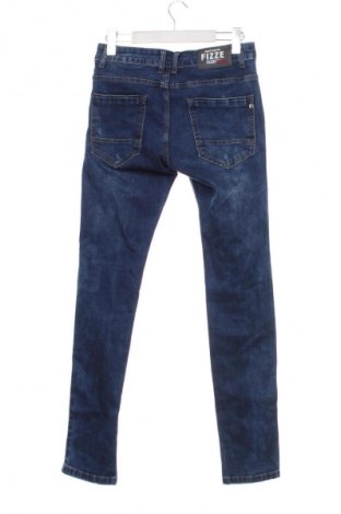 Pánské džíny  Unbranded, Velikost S, Barva Modrá, Cena  439,00 Kč