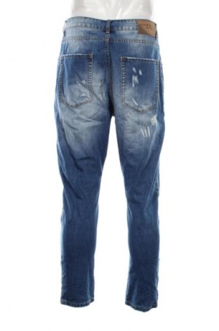 Мъжки дънки Unbranded, Размер M, Цвят Син, Цена 13,29 €