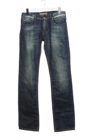 Herren Jeans Unbranded, Größe M, Farbe Blau, Preis 12,99 €