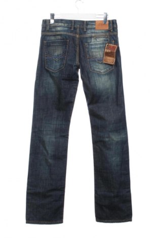 Herren Jeans Unbranded, Größe M, Farbe Blau, Preis 12,99 €