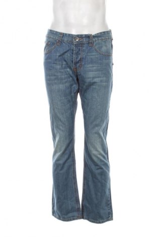Pánske džínsy  Unbranded, Veľkosť M, Farba Modrá, Cena  22,95 €