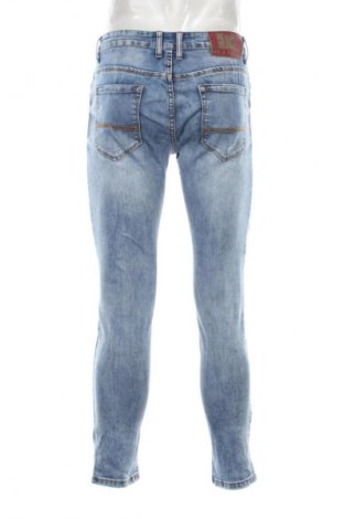 Мъжки дънки Unbranded, Размер M, Цвят Син, Цена 9,20 €