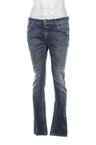 Ανδρικό τζίν Unbranded, Μέγεθος L, Χρώμα Μπλέ, Τιμή 11,99 €