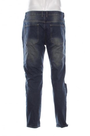 Herren Jeans Unbranded, Größe L, Farbe Blau, Preis 10,99 €