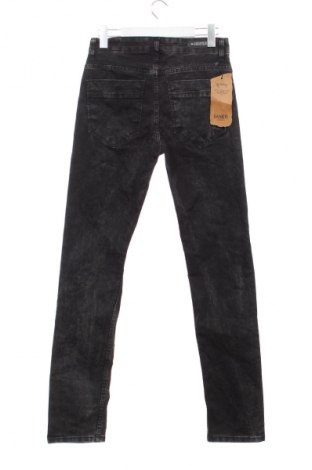 Pánské džíny  Unbranded, Velikost S, Barva Černá, Cena  280,00 Kč