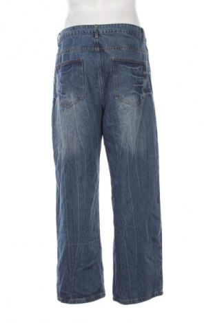 Pánské džíny  Unbranded, Velikost XL, Barva Modrá, Cena  259,00 Kč