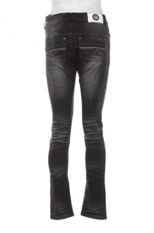 Pánské džíny  Unbranded, Velikost M, Barva Šedá, Cena  389,00 Kč