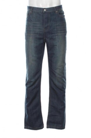 Blugi de bărbați Unbranded, Mărime XL, Culoare Albastru, Preț 85,99 Lei
