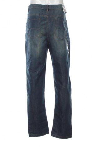 Blugi de bărbați Unbranded, Mărime XL, Culoare Albastru, Preț 85,99 Lei