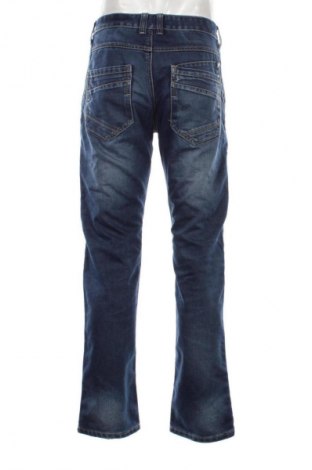 Мъжки дънки Unbranded, Размер L, Цвят Син, Цена 23,28 €