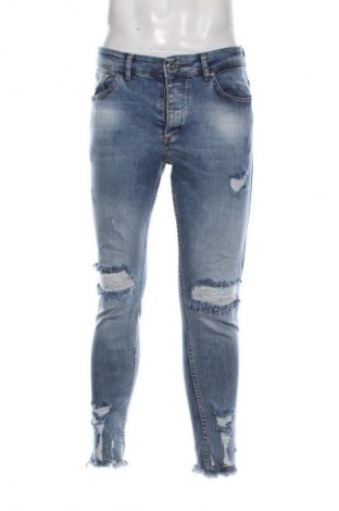 Herren Jeans Unbranded, Größe M, Farbe Blau, Preis € 9,99