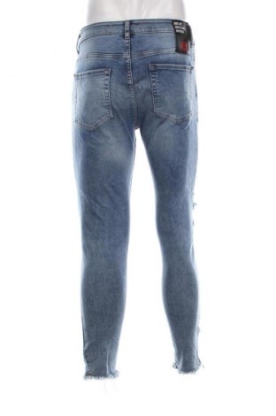 Herren Jeans Unbranded, Größe M, Farbe Blau, Preis € 9,99