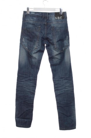 Мъжки дънки Unbranded, Размер S, Цвят Син, Цена 12,78 €