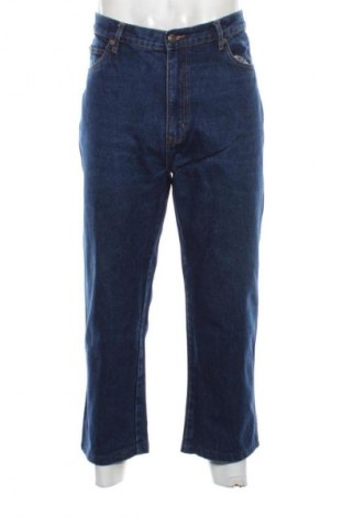 Мъжки дънки Unbranded, Размер XL, Цвят Син, Цена 10,22 €