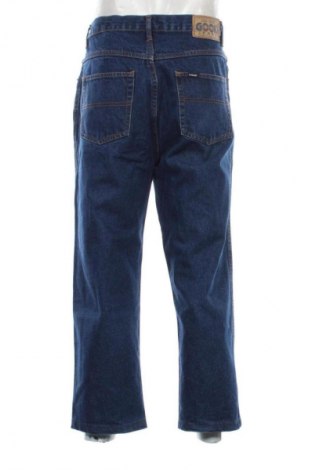 Мъжки дънки Unbranded, Размер XL, Цвят Син, Цена 10,22 €