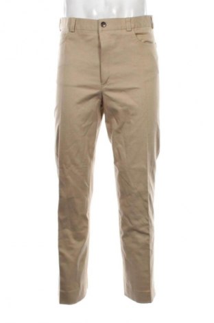 Мъжки дънки Unbranded, Размер M, Цвят Бежов, Цена 18,91 €