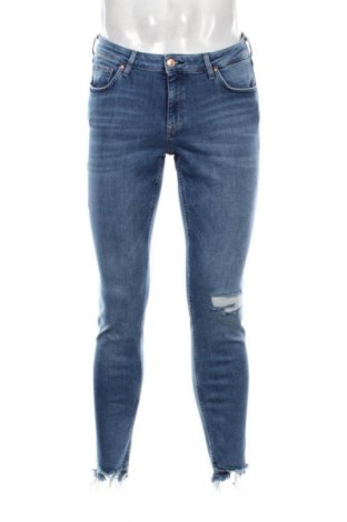 Мъжки дънки Unbranded, Размер XL, Цвят Син, Цена 13,82 €