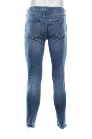 Мъжки дънки Unbranded, Размер XL, Цвят Син, Цена 13,82 €