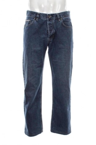 Férfi farmernadrág Unbranded, Méret L, Szín Kék, Ár 7 103 Ft