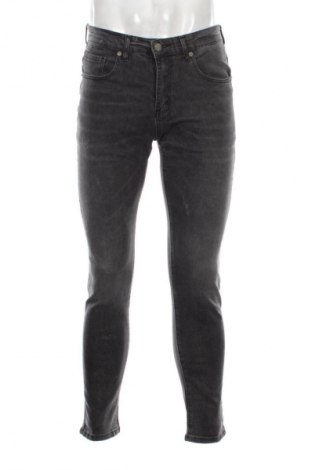 Męskie jeansy Unbranded, Rozmiar M, Kolor Czarny, Cena 41,99 zł