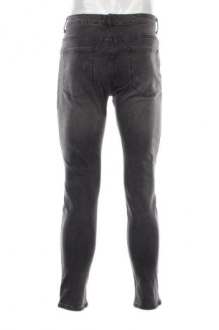 Męskie jeansy Unbranded, Rozmiar M, Kolor Czarny, Cena 41,99 zł