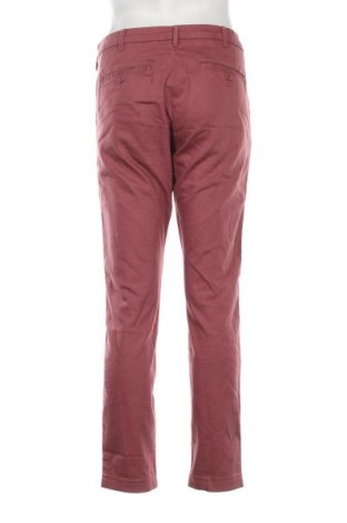 Pánské džíny  Uniqlo, Velikost L, Barva Červená, Cena  279,00 Kč