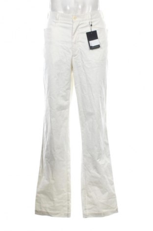 Pánské džíny  Valentino, Velikost XL, Barva Bílá, Cena  3 249,00 Kč