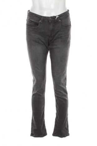 Męskie jeansy Watson's, Rozmiar M, Kolor Szary, Cena 14,99 zł