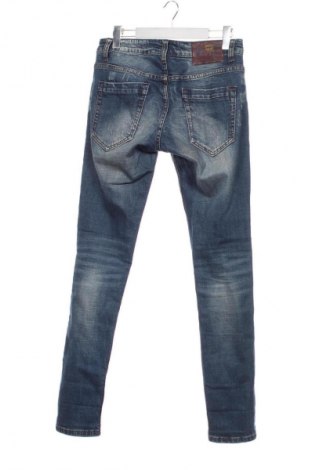 Мъжки дънки Y.Two Jeans, Размер M, Цвят Син, Цена 9,20 €