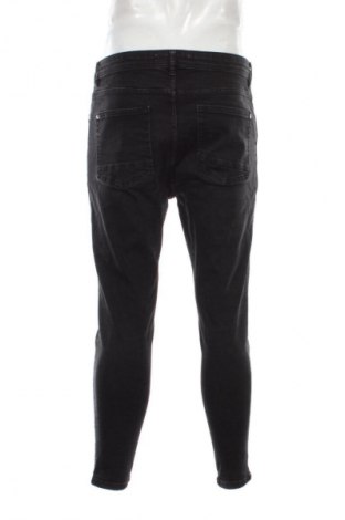 Herren Jeans Zara, Größe M, Farbe Schwarz, Preis € 11,99