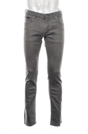 Pánské džíny  Zara, Velikost M, Barva Šedá, Cena  309,00 Kč