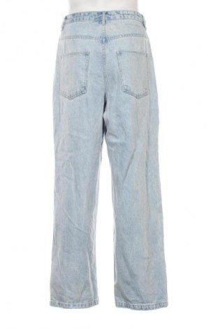 Męskie jeansy Zara, Rozmiar M, Kolor Niebieski, Cena 46,99 zł