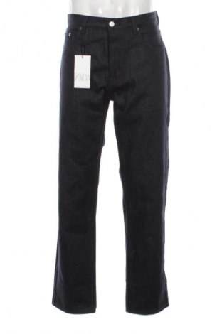 Herren Jeans Zara, Größe XL, Farbe Blau, Preis € 22,79