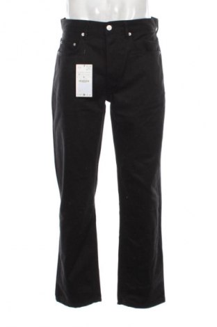 Pánské džíny  Zara, Velikost L, Barva Černá, Cena  615,00 Kč