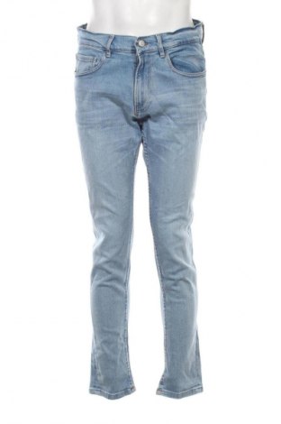 Мъжки дънки Zara, Размер M, Цвят Син, Цена 5,11 €