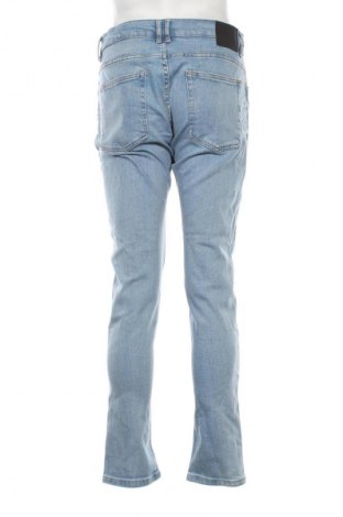 Мъжки дънки Zara, Размер M, Цвят Син, Цена 5,11 €