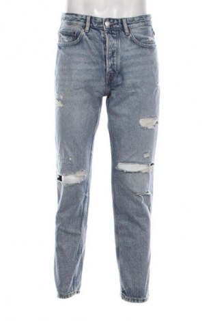 Ανδρικό τζίν Zara, Μέγεθος M, Χρώμα Μπλέ, Τιμή 10,99 €