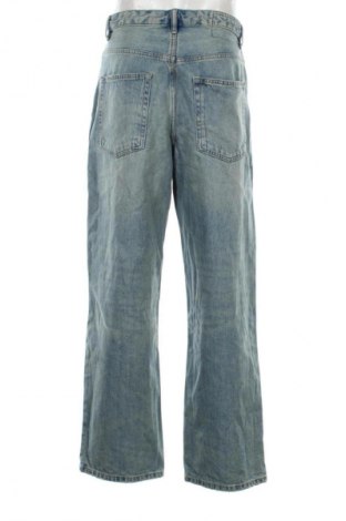 Мъжки дънки Zara, Размер M, Цвят Син, Цена 13,29 €