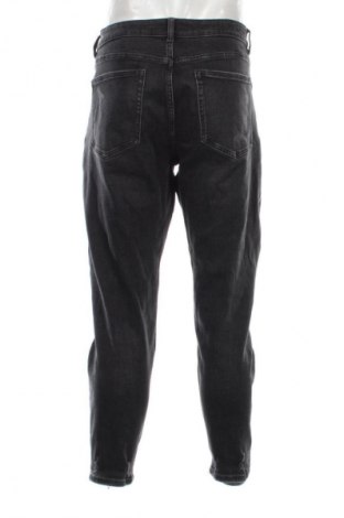 Blugi de bărbați Zara, Mărime XL, Culoare Negru, Preț 65,99 Lei